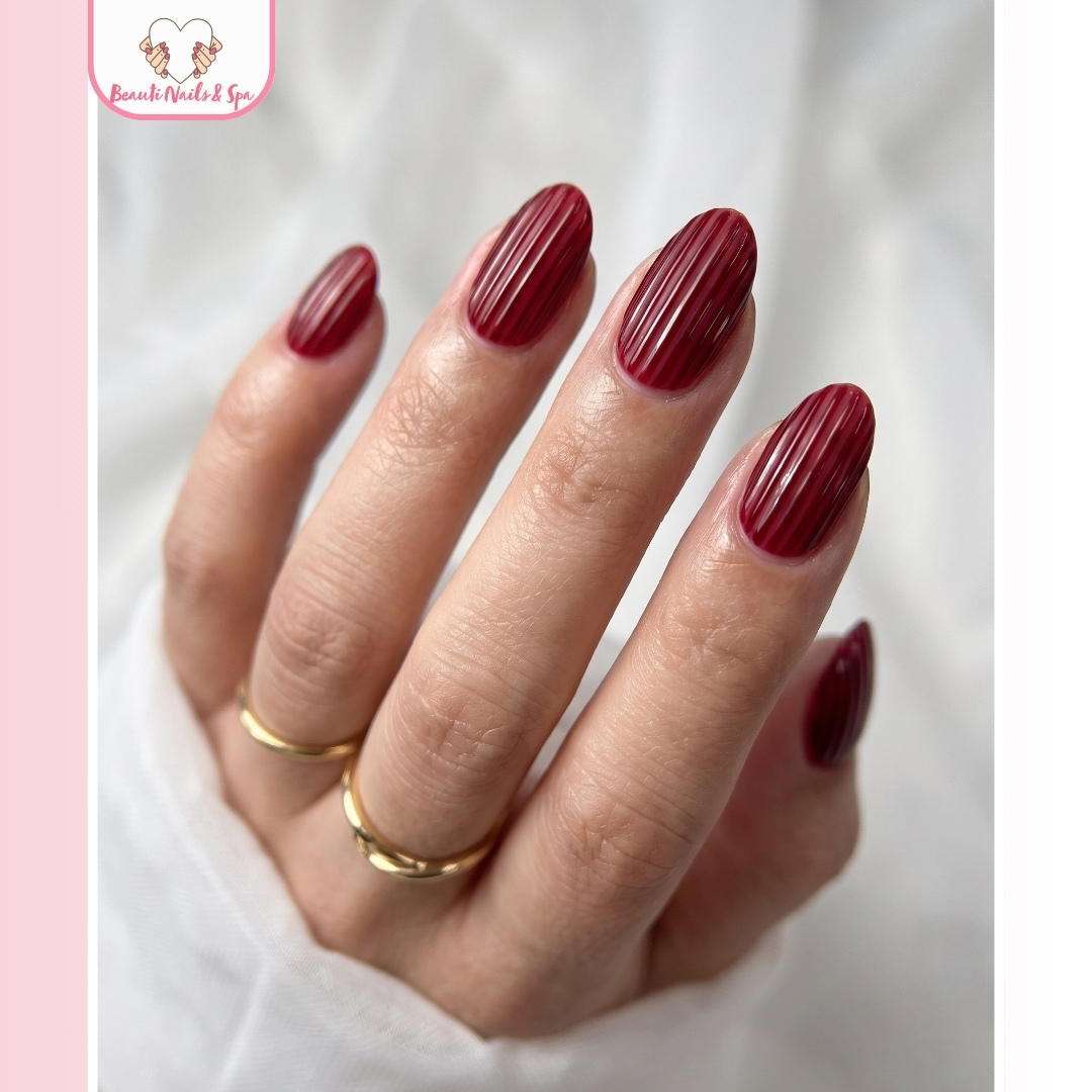 Nail Art Design July 13 2026